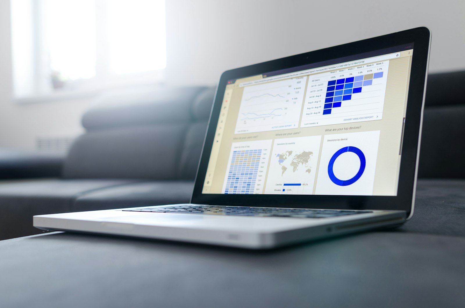 Scaling Enterprise B2B Organic Search: Programmatic SEO, Topic Clusters & Search Intent Mapping