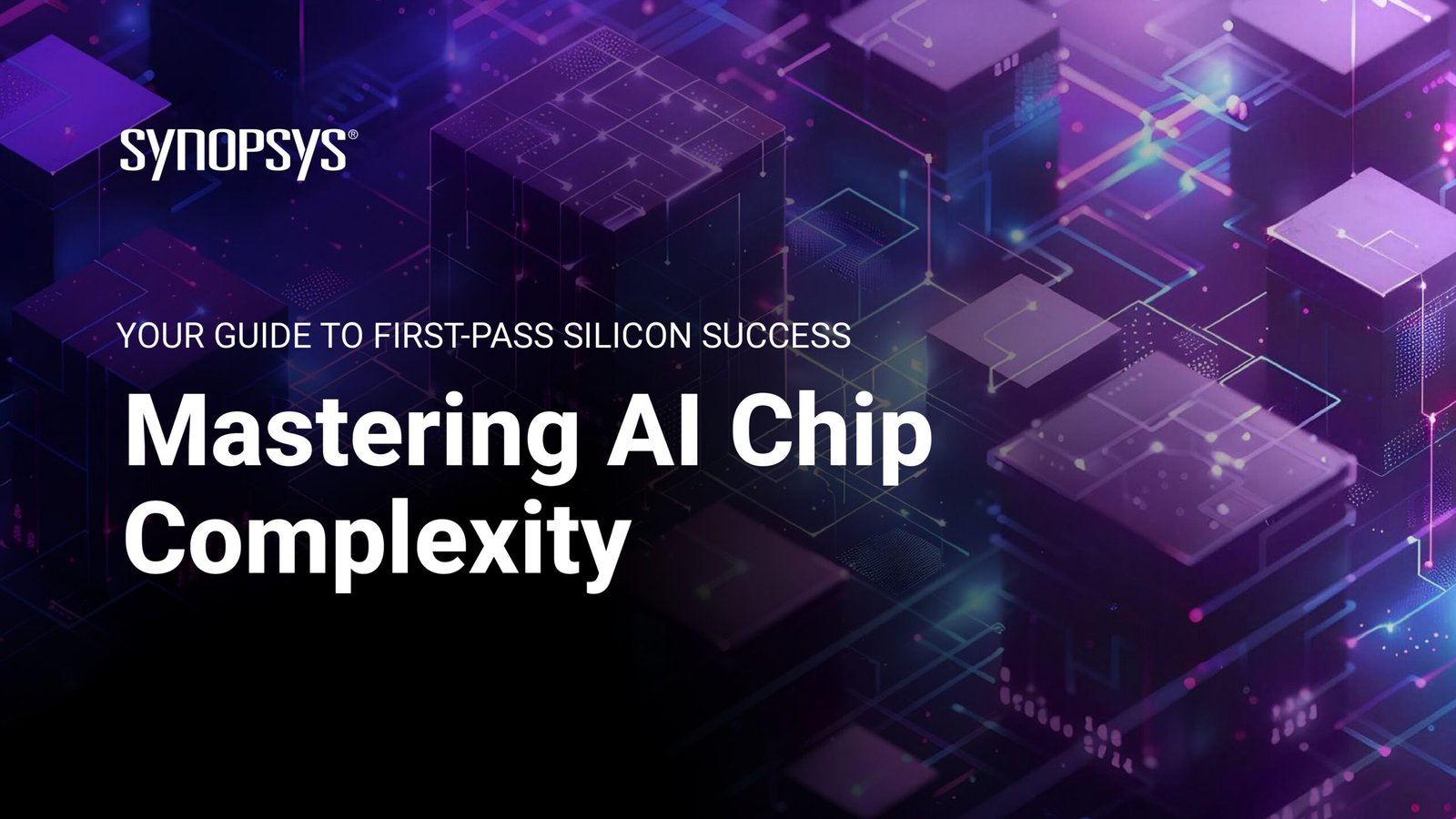 Mastering AI Chip Complexity
