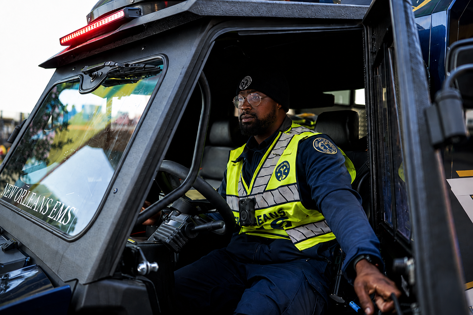 The Disaster Preparedness Gap: Insights for Public Sector Resilience
