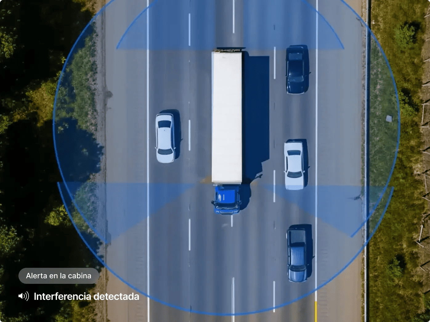 Impulsa la eficiencia de tu flota con inteligencia de combustible