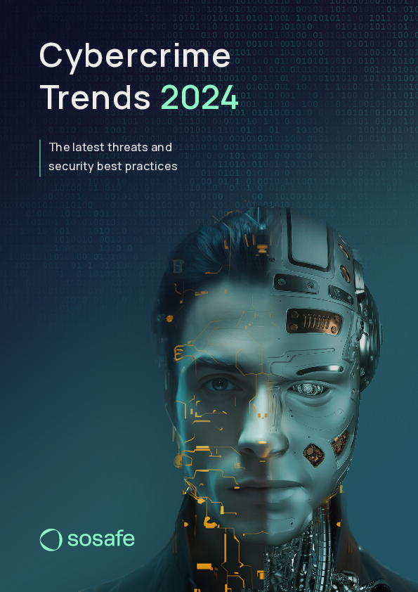Cybercrime Trends 2024: The latest threats and security best practices
