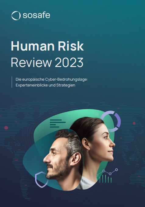 Human RiskReview 2023