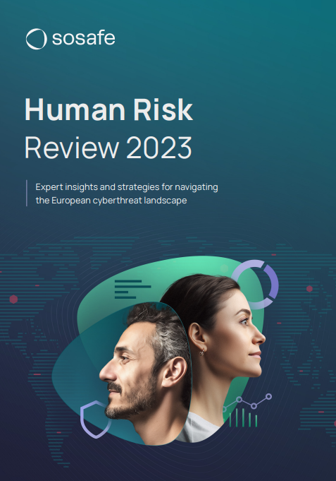 Human RiskReview 2023
