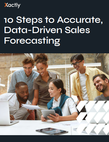 10 Steps to Accurate, Data-Driven Sales Forecasting