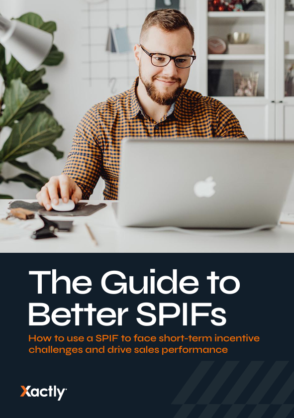 The Guide to Better SPIFs